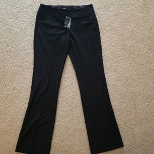 NWT Drew Bootcut Pants